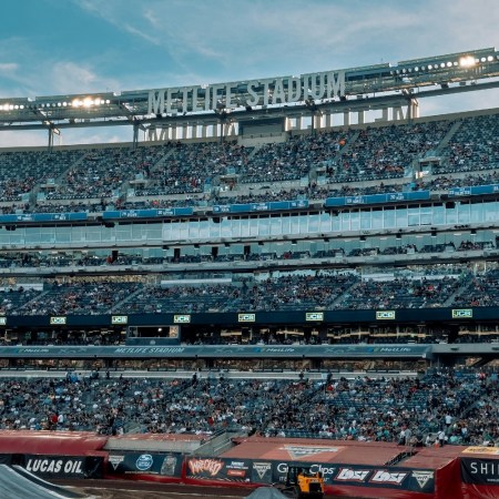 MetLife Stadium