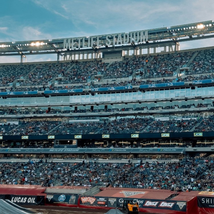 MetLife Stadium