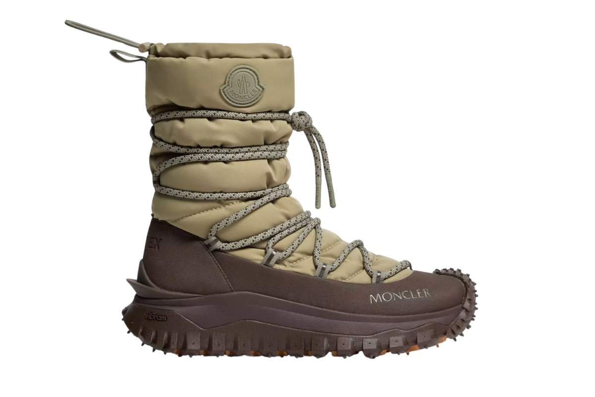 Trailgrip GTX Lace-Up Boots