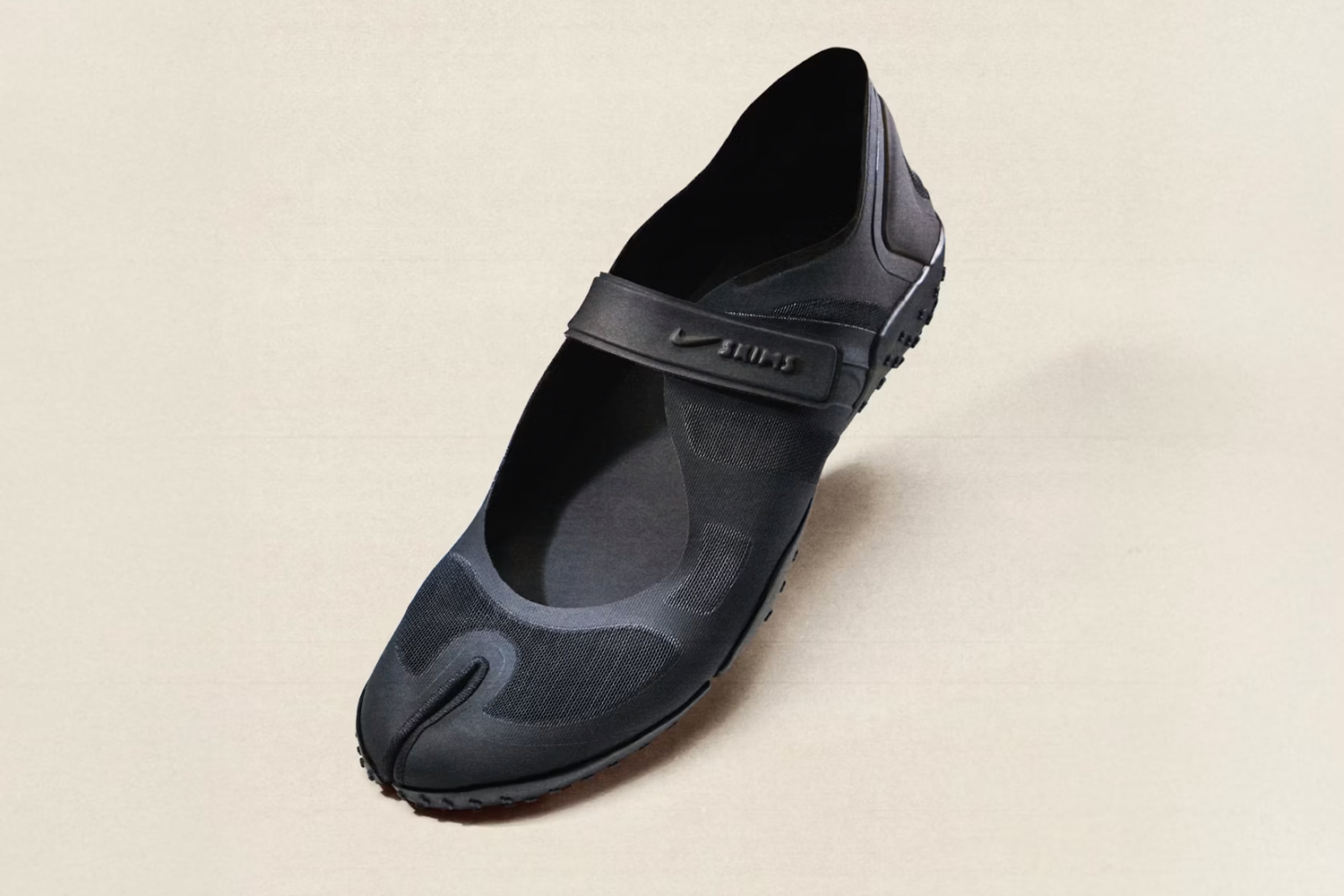 Nike x Skims Footwear