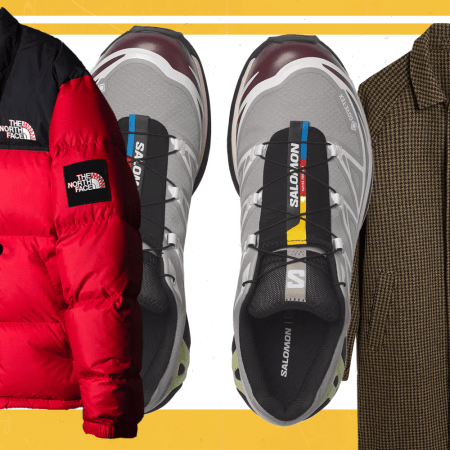 You're gonna want to check these out.