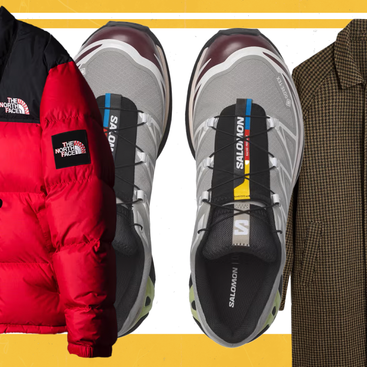 You're gonna want to check these out.