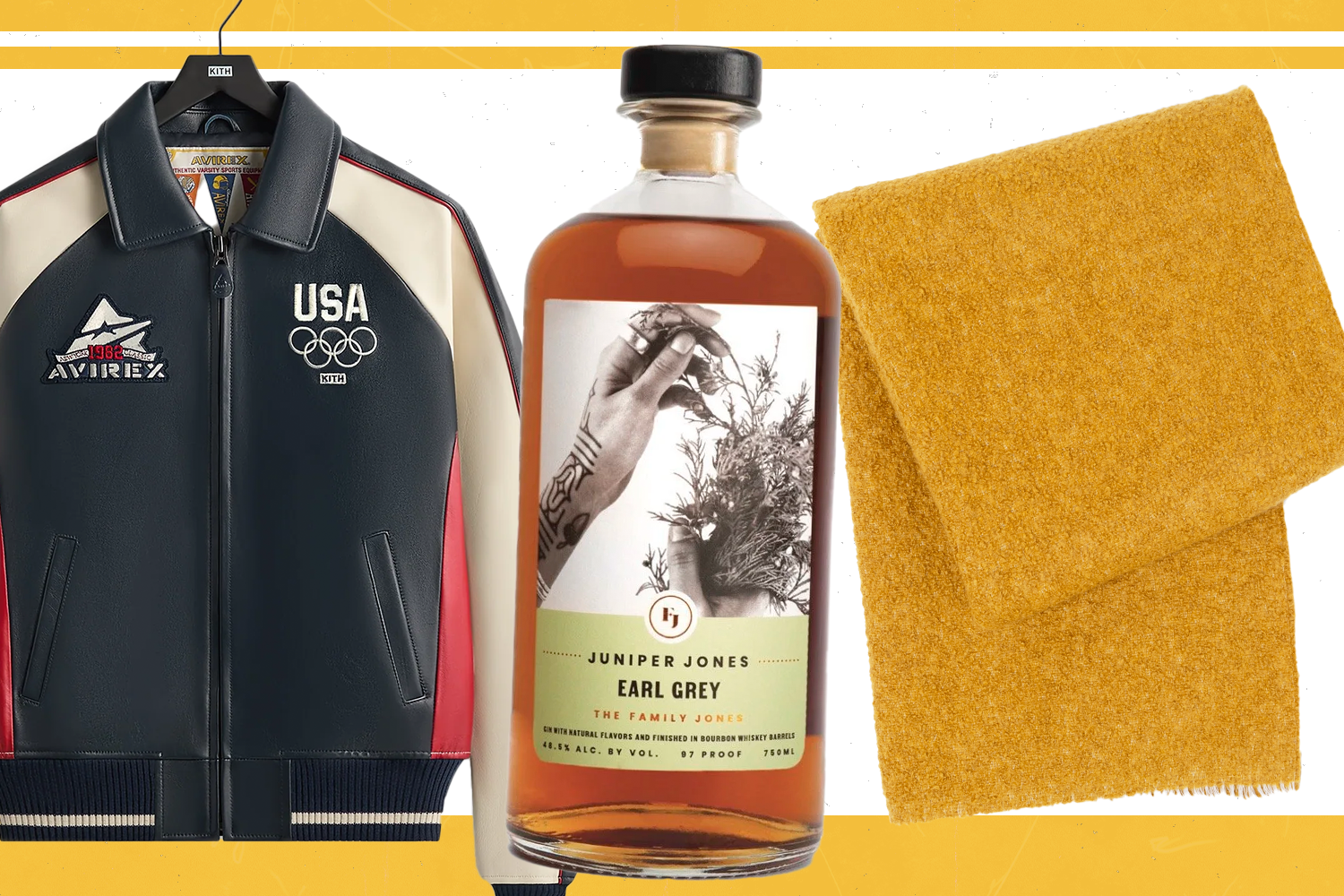 You're gonna wanna check these out.