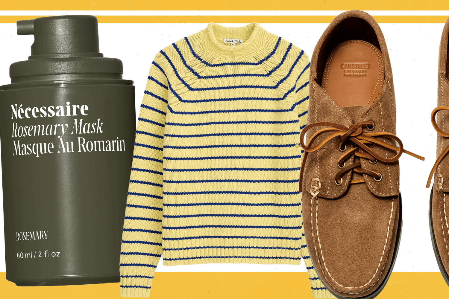 You're gonna want to check these out.