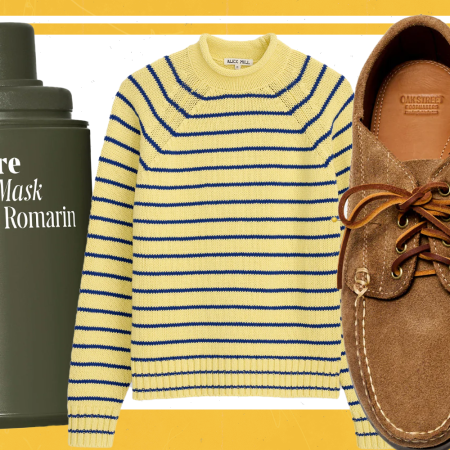 You're gonna want to check these out.