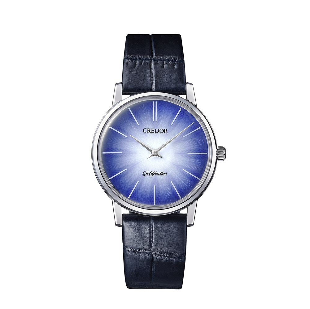 Credor Goldfeather GCBY991