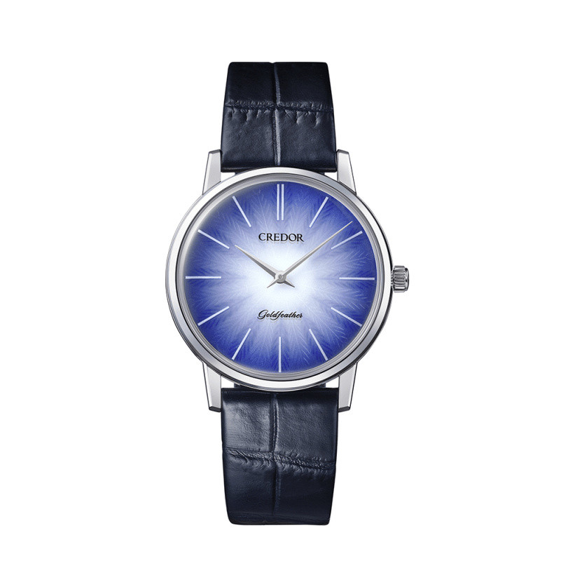 Credor Goldfeather GCBY991