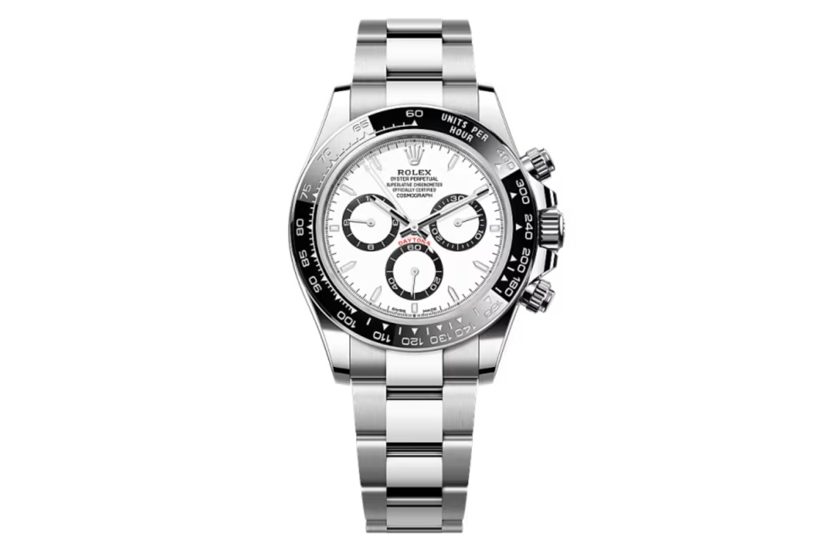 Rolex Cosmograph Daytona