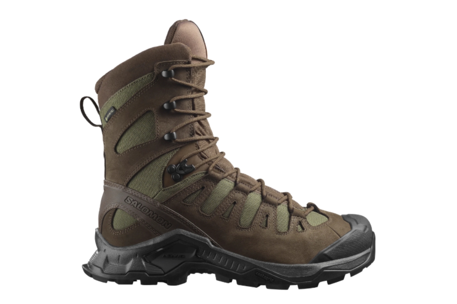 Salomon Quest Tracker High Gore-Tex Boots