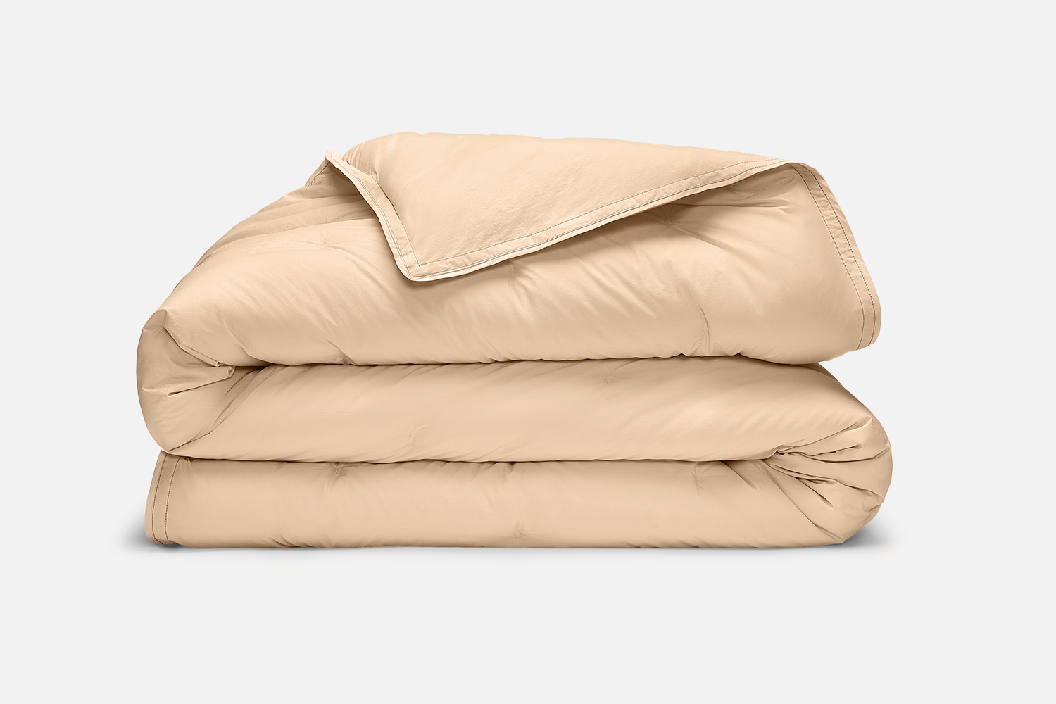 Brooklinen Percale Comforter