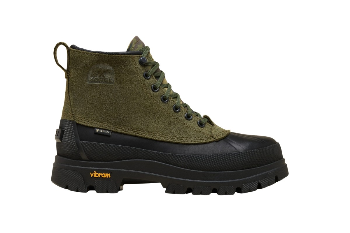 Sorel Daystorm Horizon Gore-Tex Weatherproof Boot