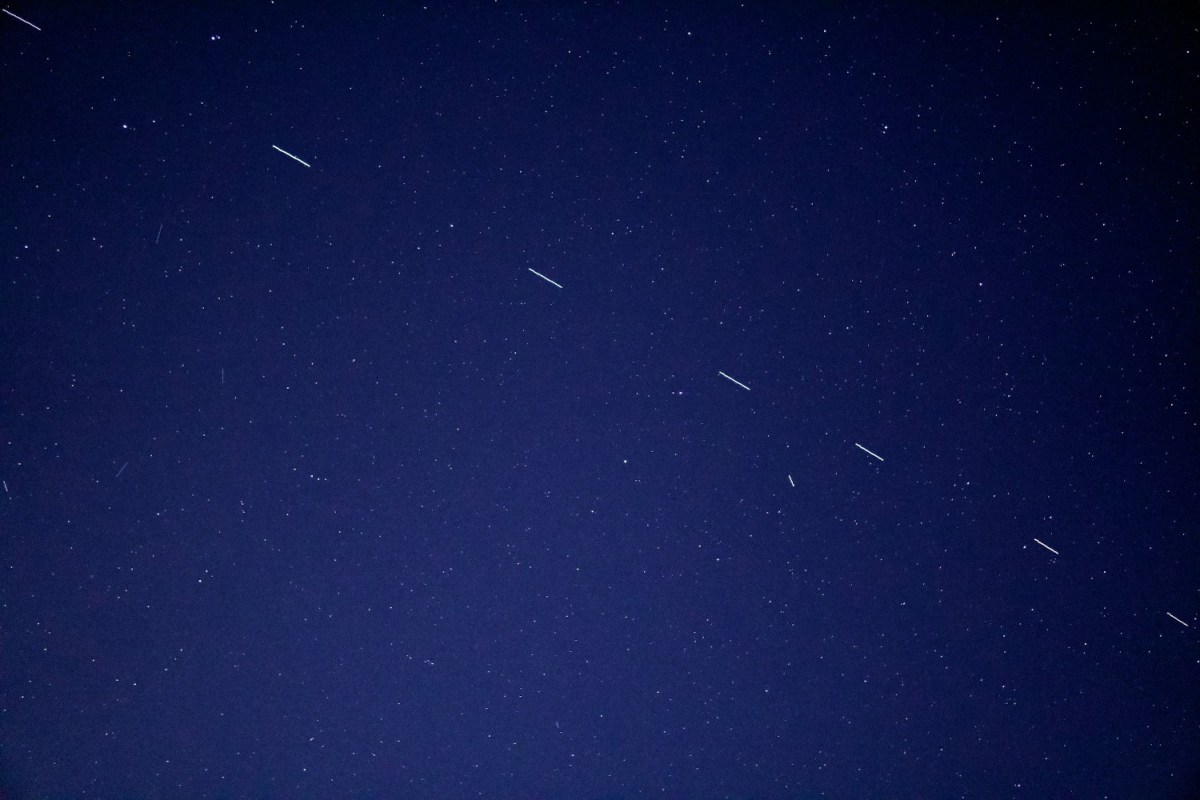 Could Space Junk Put Air Travel at Risk?