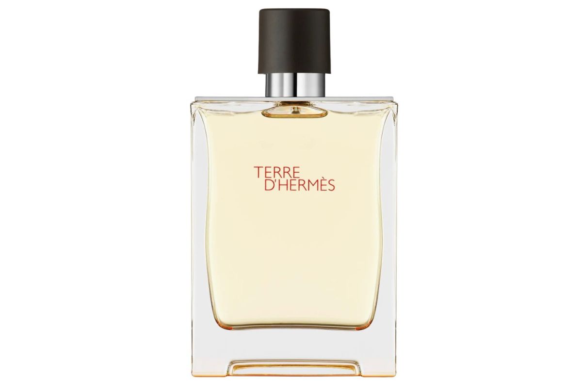 Hermès Terre d’Hermès Parfum