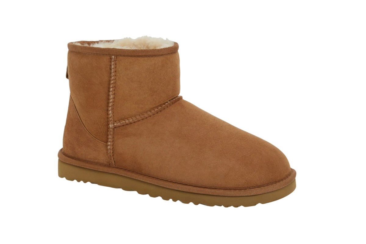 UGG Classic Mini Boot