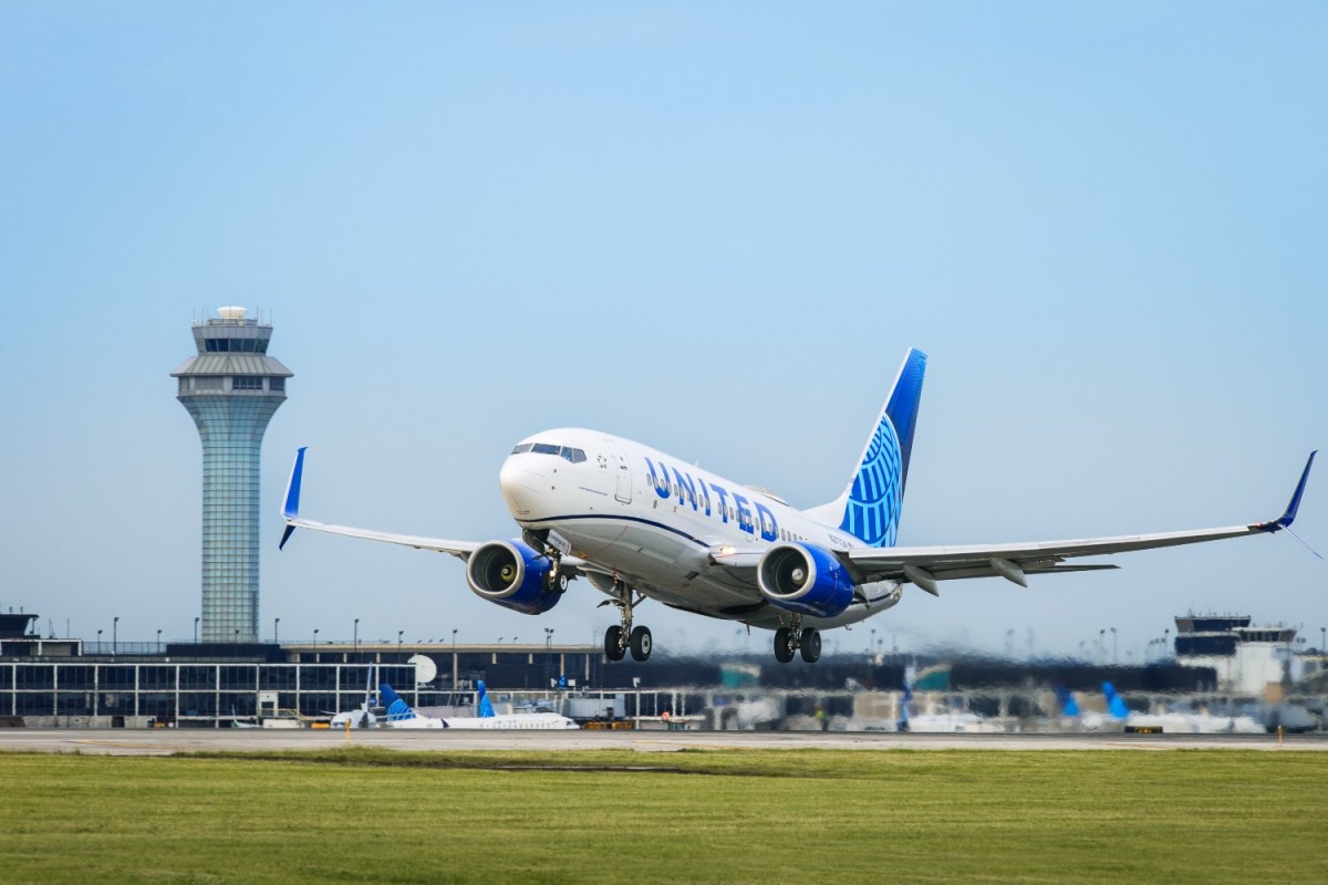 United Airlines Is Adding More Flights To and From O'Hare
