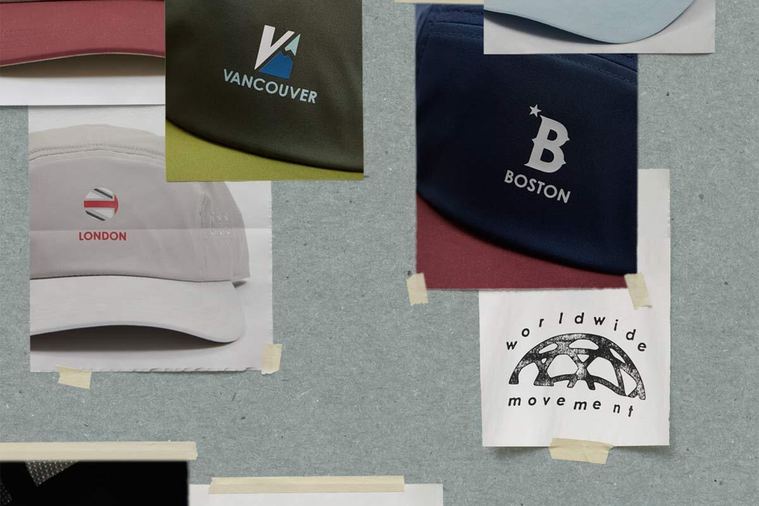 Ciele WWM Collection