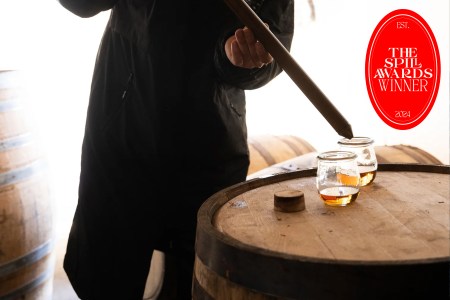 Matchbook Crafts Unusually Awesome Spirits for the World’s Best Bars