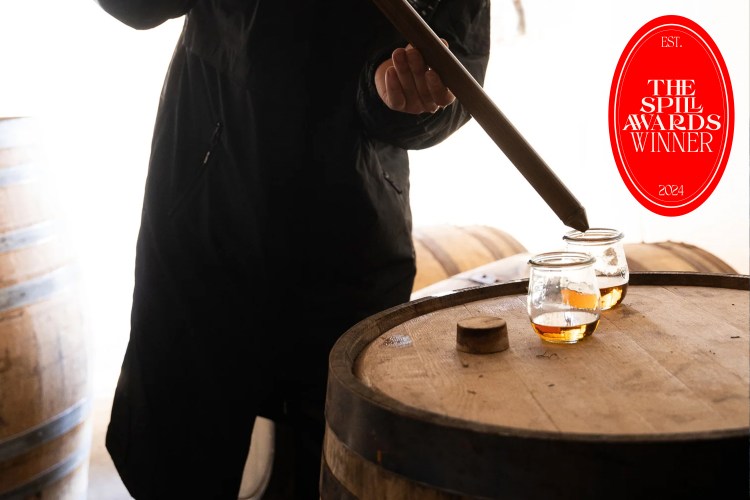 Matchbook Crafts Unusually Awesome Spirits for the World’s Best Bars