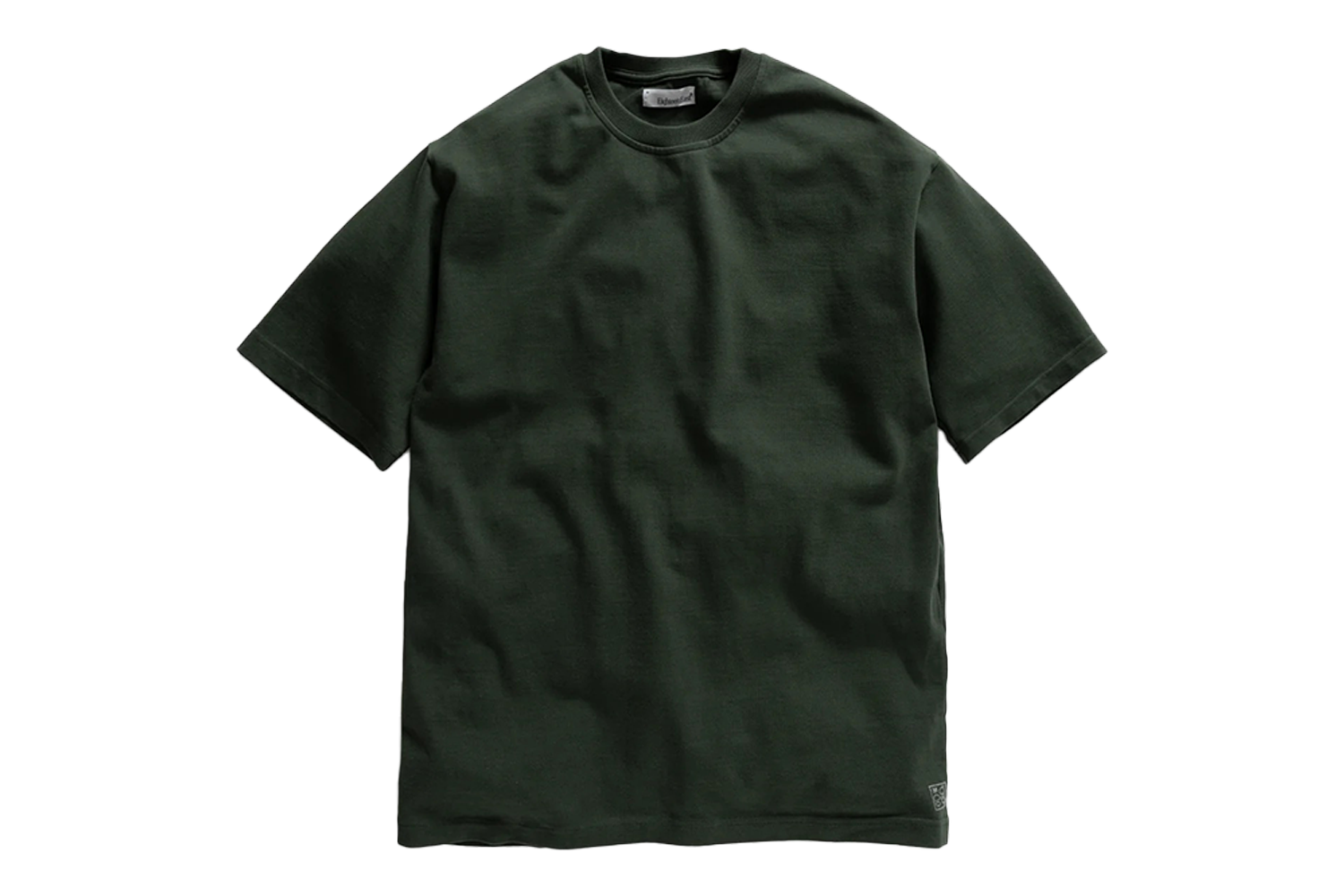 Eighteen East Moore Heavyweight Cotton Jersey Tee