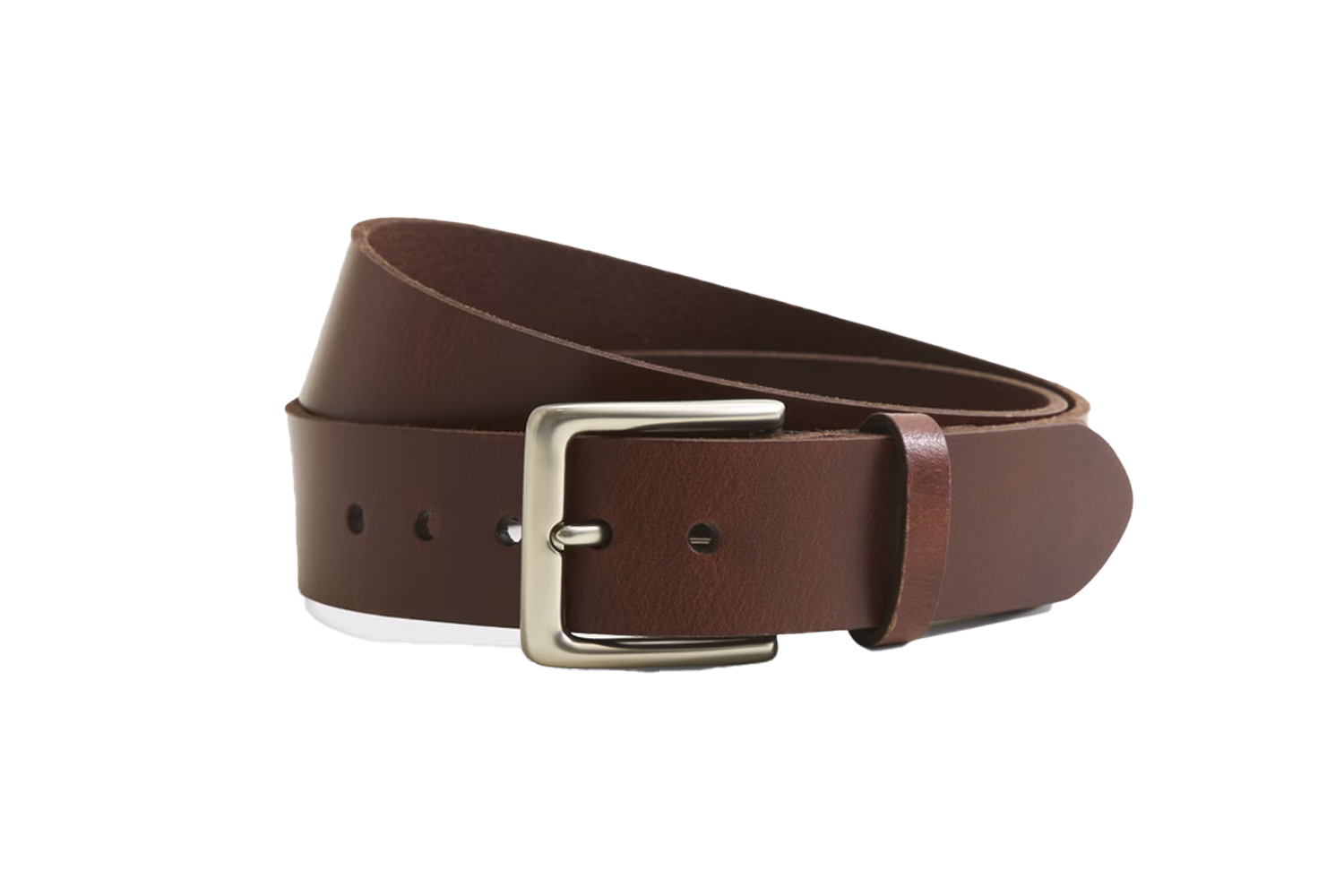 Abercrombie Leather Belt