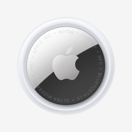 Apple AirTag second generation