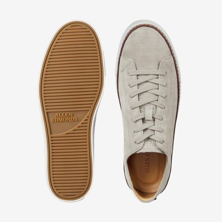 Allen Edmonds Paxton Lace-up Sneaker