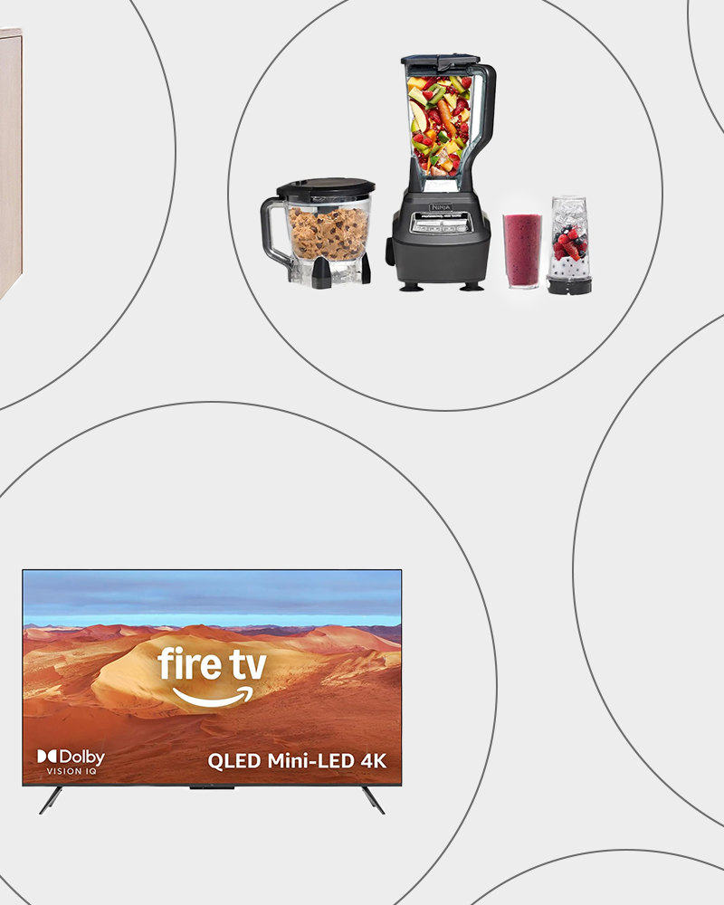 Time to get after it.