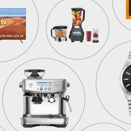 The Best Amazon Deals of the Week