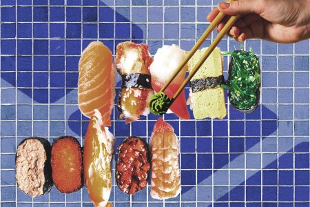 Omakases have gone mainstream. Here's what to know.