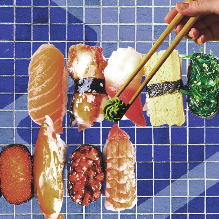 Omakases have gone mainstream. Here's what to know.