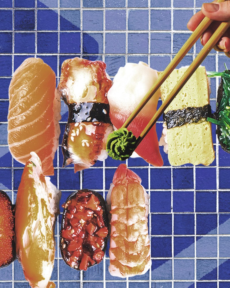 Omakases have gone mainstream. Here's what to know.