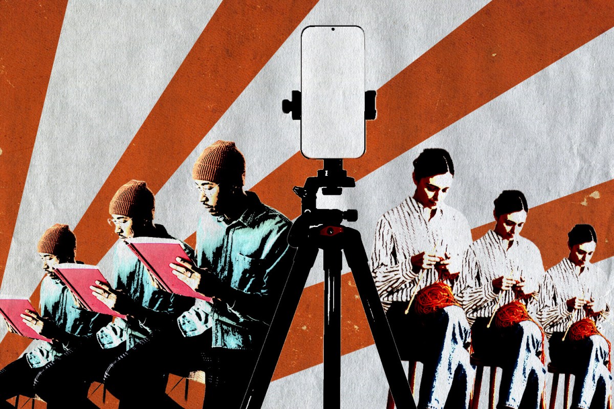 Is the Analog Lifestyle Trend Really Analog at All?