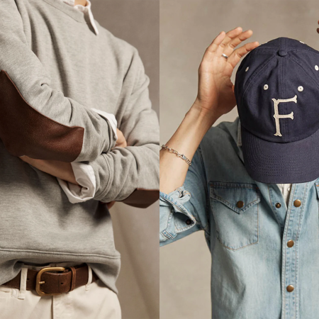 Billy Reid’s Sale Section Is a Great Place to Find Lighter Layers