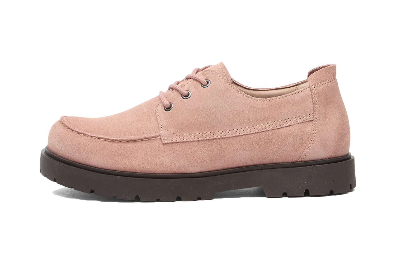 Birkenstock Highwood Moc Lace Low