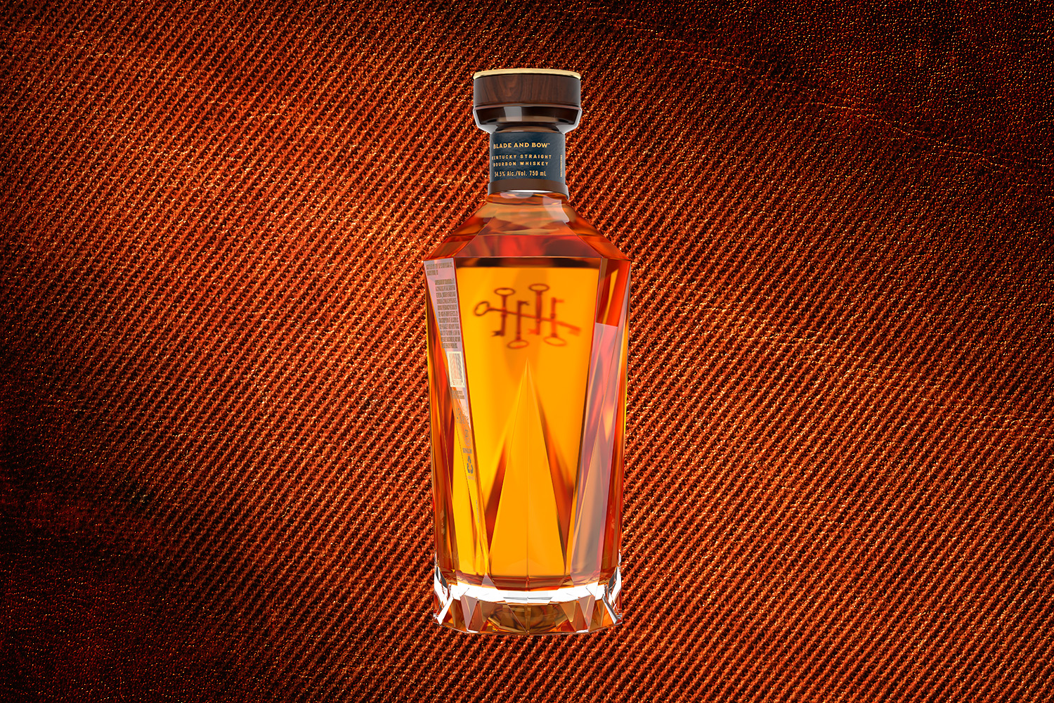 <strong>Blade and Bow 30-Year-Old </strong>