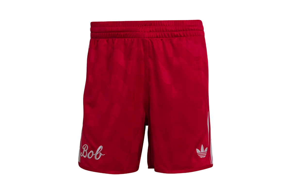 Adidas Bob Marley Originals Shorts