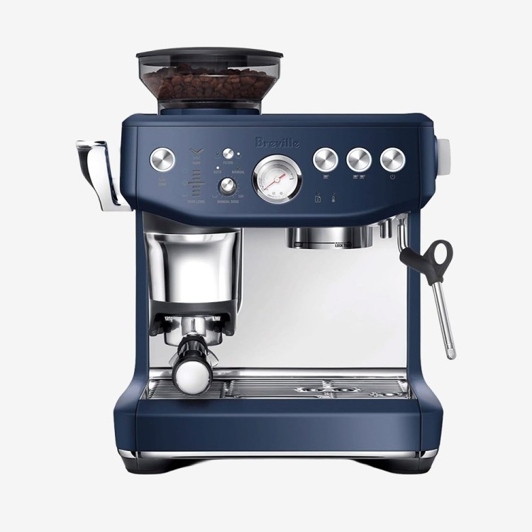 Breville Barista Express