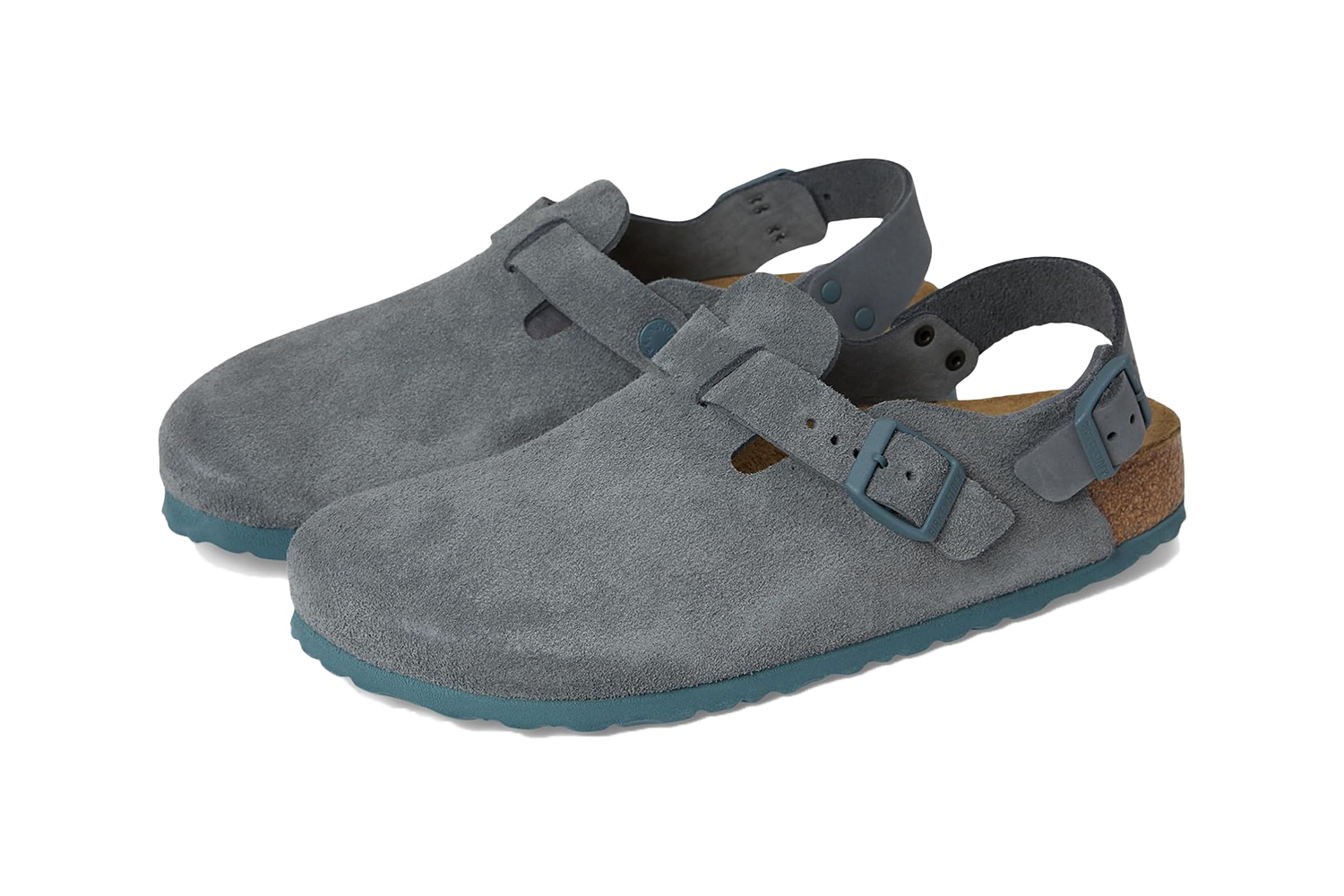 Birkenstock’s Most Underrated Slip-Ons Are 30% Off