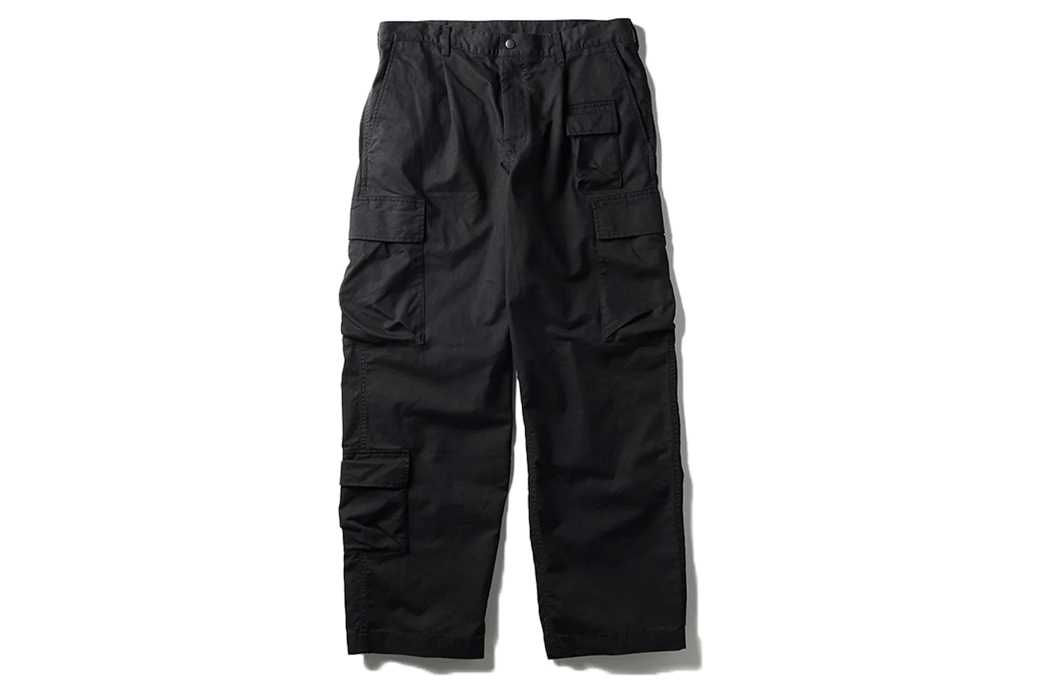Snow Peak Takibi Chino Cargo Pants