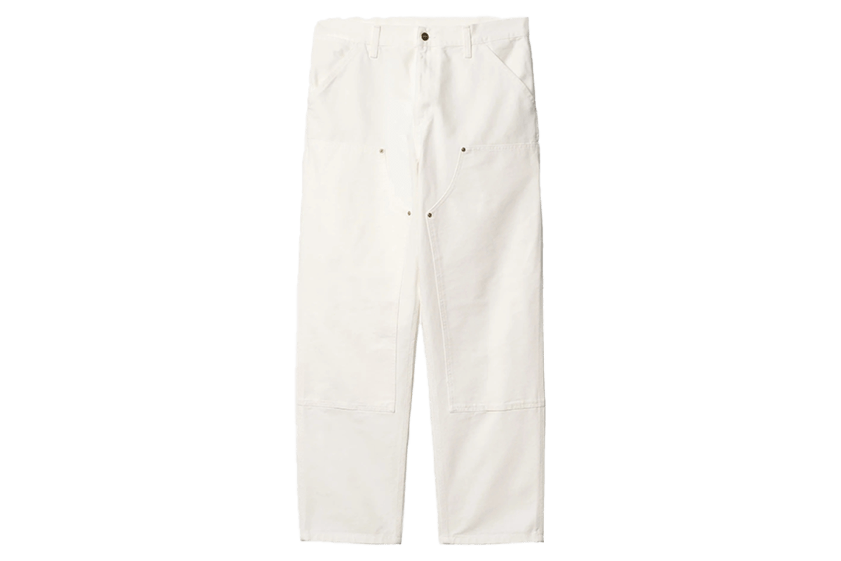 Carhartt WIP Double Knee Pant