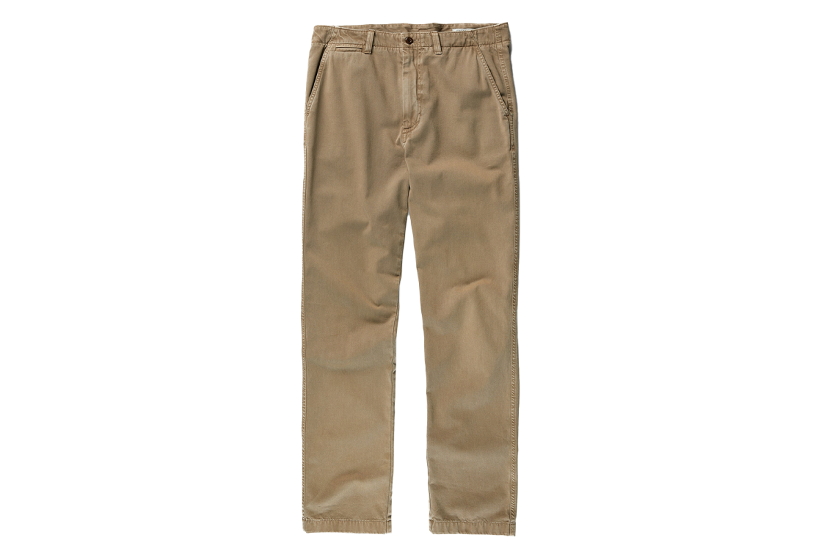 Outerknown Nomad Chino