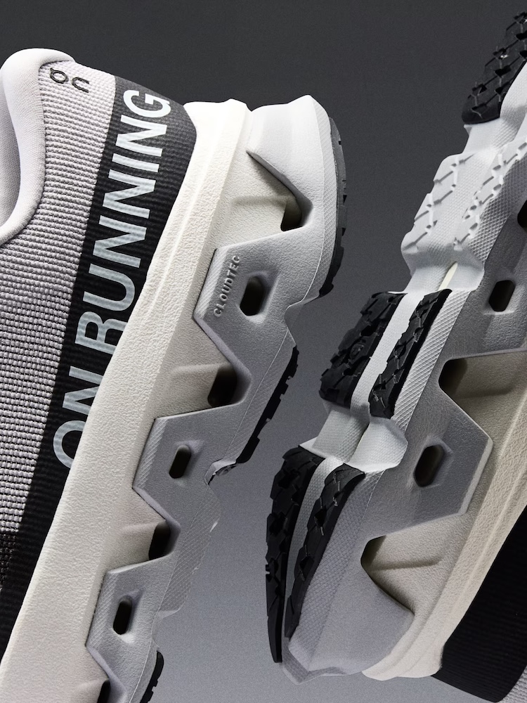 Cloudmonster 3 Hyper