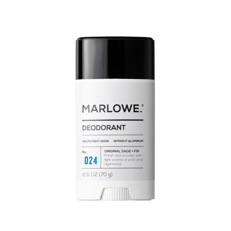 Marlowe No. 024 Deodorant