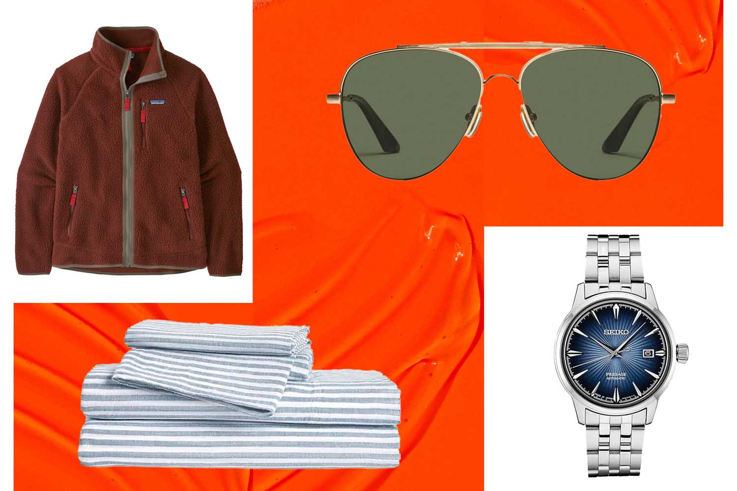 The best deals we found this week span tech, style and kitchen essentials.