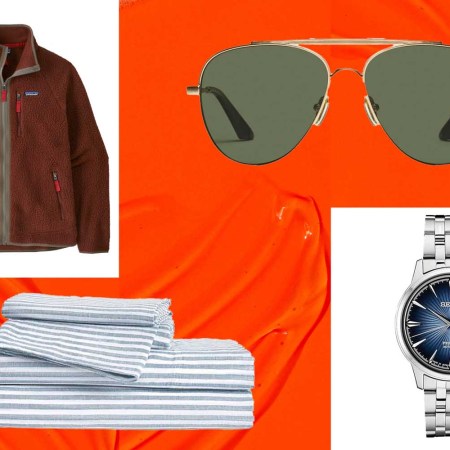 The best deals we found this week span tech, style and kitchen essentials.