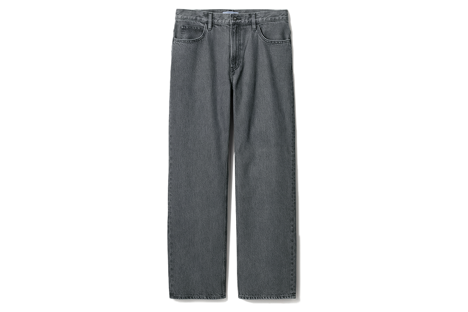 Uniqlo x JW Anderson Straight Jeans