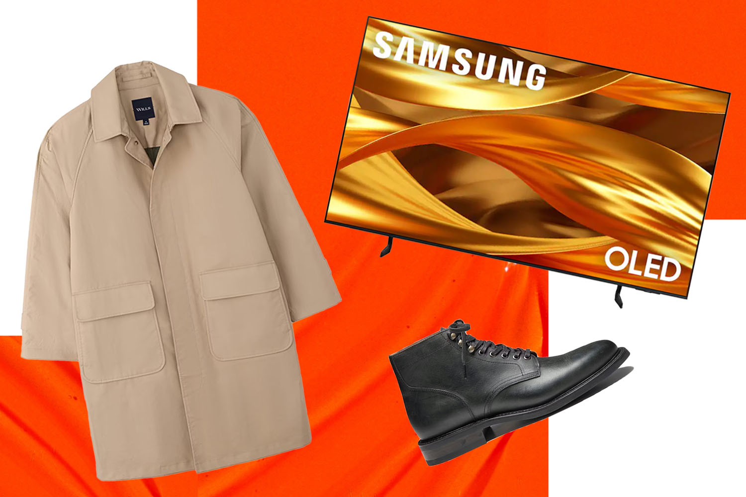 This Men's Chore Jacket From Outerknown Is 70% Off - InsideHook