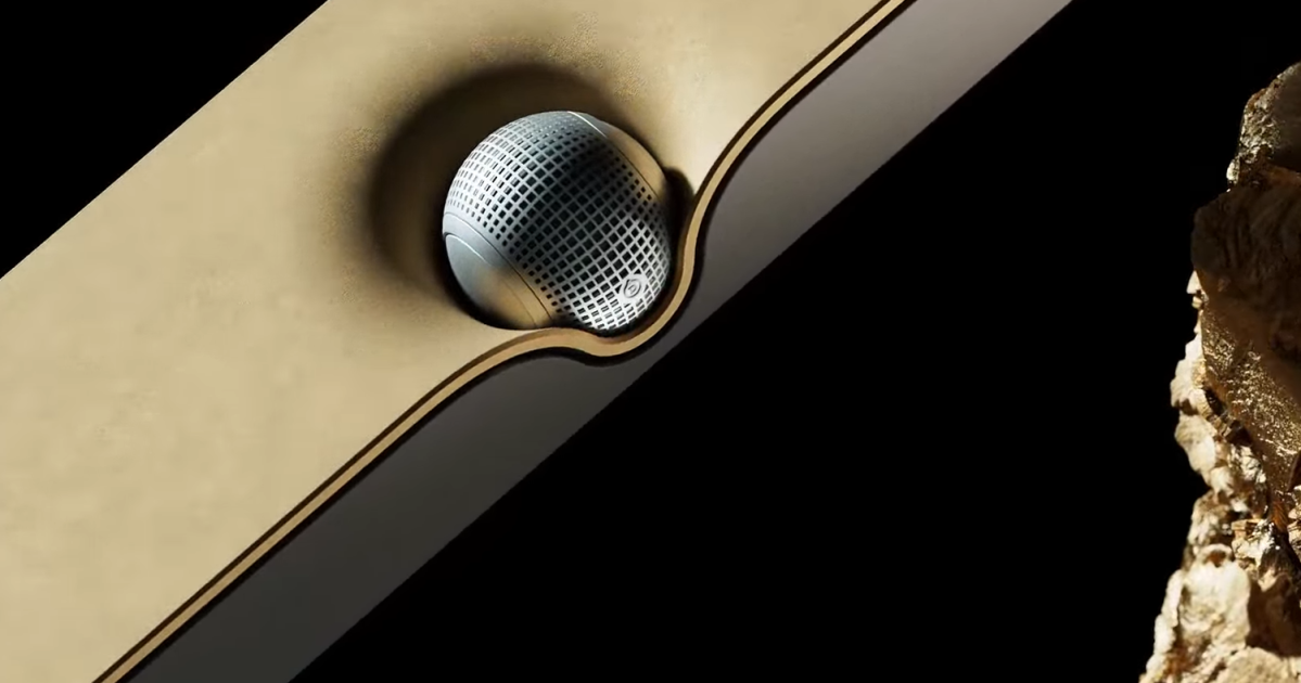 Devialet lifestyle image