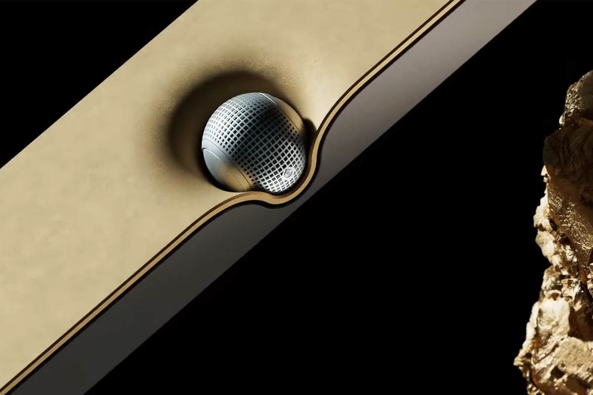 This Splurge Soundbar Is Worth Every Penny