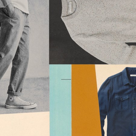 From Our EIC: Everything to Buy From Outerknown’s Winter Sale